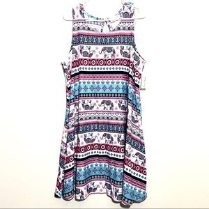 bobbie brooks swing dresses